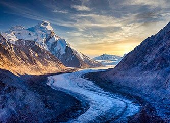 Leh Zanskar Circuit Expedition