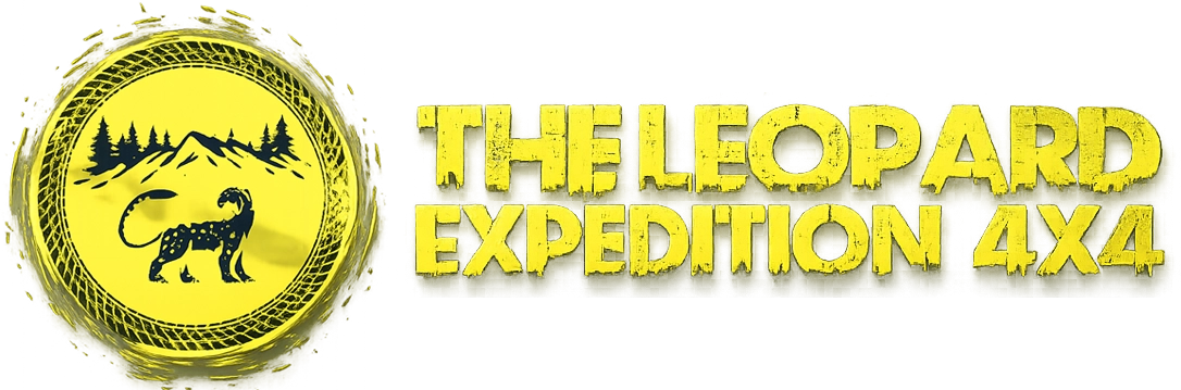 Leopard Expedition