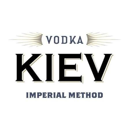 Kiev Vodka