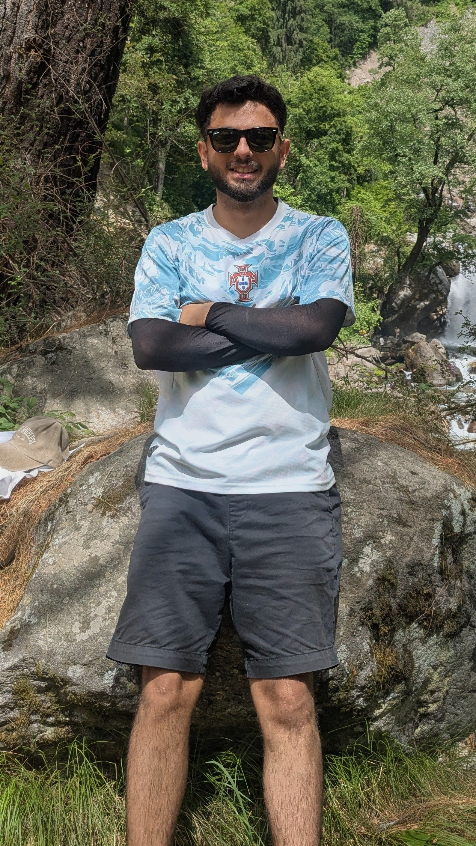 Vikas
